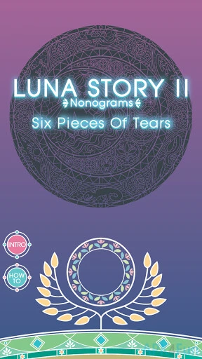 Luna Story II Screenshot Image