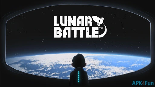 Lunar Battle Screenshot Image