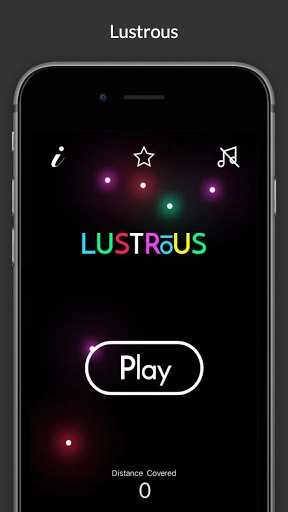 Lustrous Screenshot Image