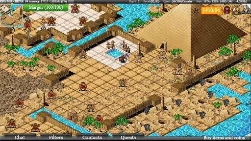 MO - Sandbox Screenshot Image