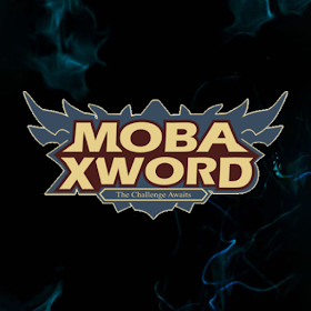 MOBA Legend Crossword