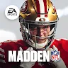 Icon: Madden NFL 22 Mobile Football