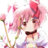 Icon: 魔法少女小圓 Magia Exedra