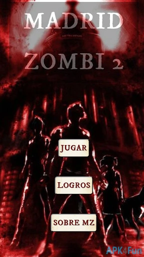 Madrid Zombi 2 Screenshot Image