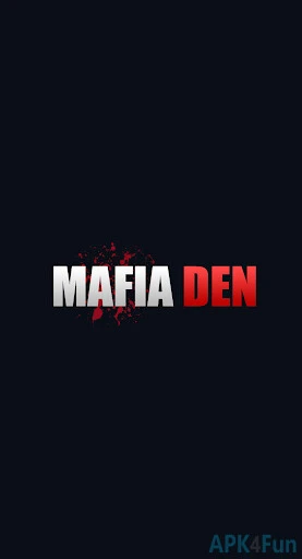 Mafia Den Screenshot Image