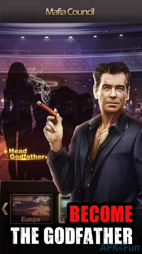 Mafia: Rising Don Screenshot Image