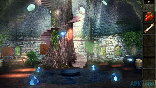 Magic Escape Screenshot Image