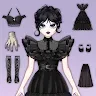 Icon: Magic Fashion: Doll Dressup