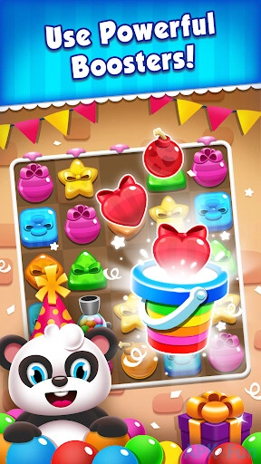 Magic Gifts Screenshot Image