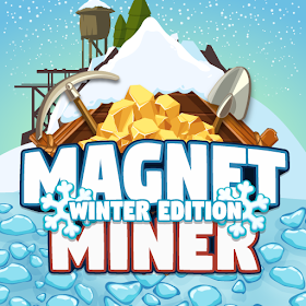 Magnet Miner Winter Edition