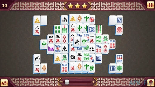 Mahjong King Screenshot Image