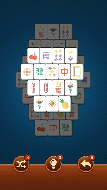 #1. Mahjong Life: Jigsaw Puzzle (Android) By: LiuFeng