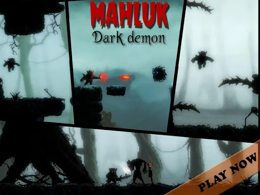 Mahluk Screenshot Image