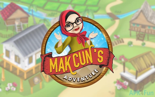 Mak Cun's Adventure Screenshot Image