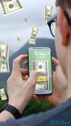 Make It Rain: Love of Money Screenshot Image