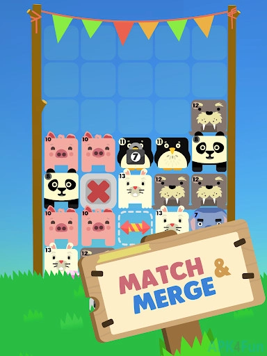 Make Match Screenshot Image