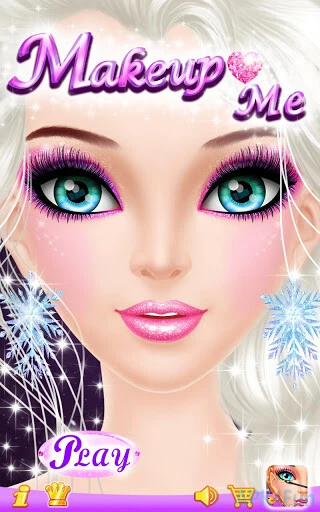 Make-Up Me Screenshot Image