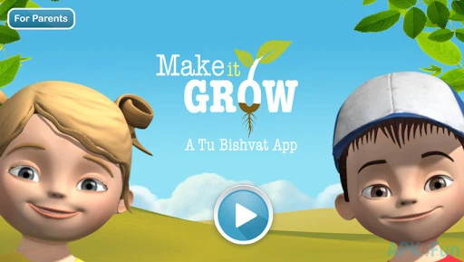 Make it Grow Screenshot Image