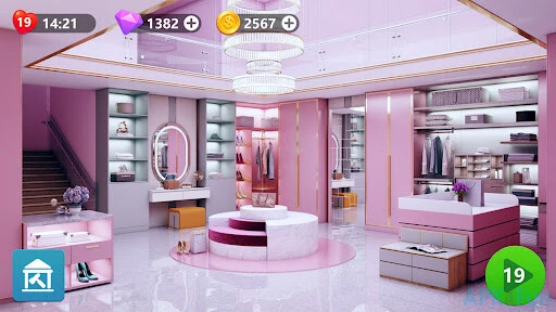 Makeover Master Screenshot Image