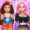 Icon: Makeover Pin: Makeup & Fashion