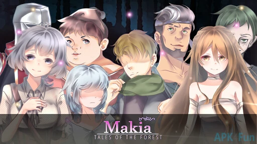 Makia Screenshot Image