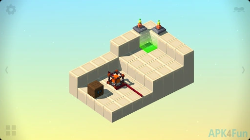 Marvin The Cube Screenshot Image