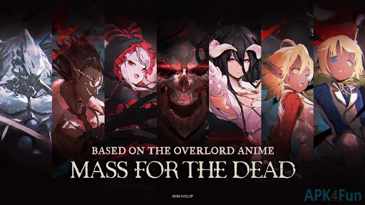 Mass For The Dead Screenshot Image