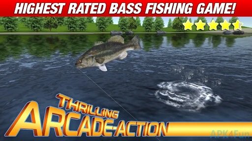 Master Bass Screenshot Image