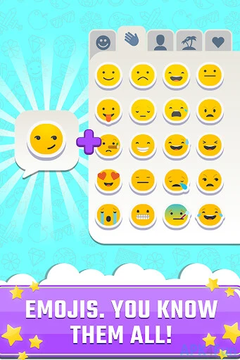 Match The Emoji Screenshot Image