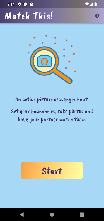 #1. Match This! (Android) By: Ellen McConomy