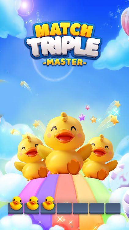 #1. Match Triple Master (Android) By: Belas Studio