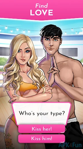 Matchmaker Screenshot Image