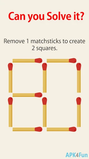 Matchstick Screenshot Image