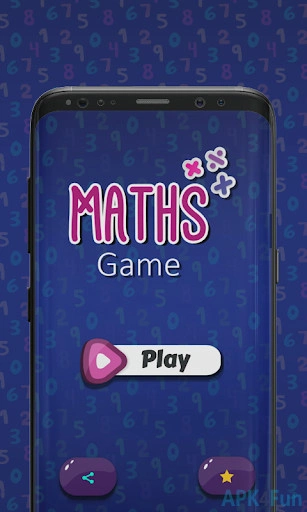 Math Puzzle Master Screenshot Image