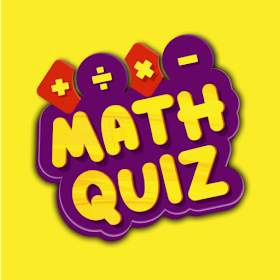 Math Quiz - Play & Win