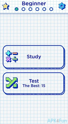 Mathematics Screenshot Image