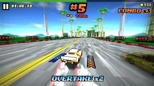 Maximum Car Screenshot Image