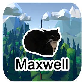 Maxwell And Friends