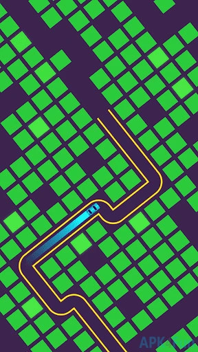 Maze Race Screenshot Image