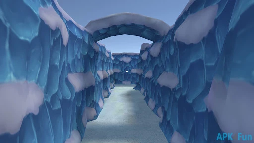 Maze VR Screenshot Image