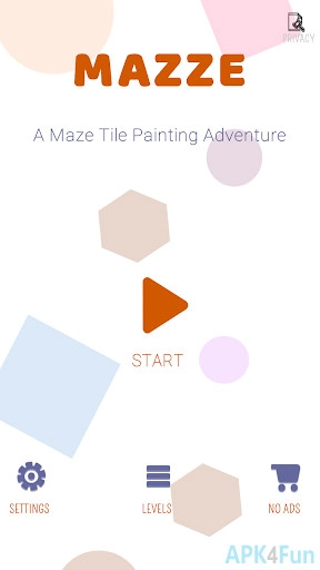 Mazze Screenshot Image