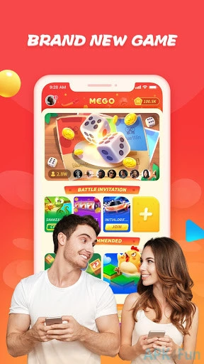 MeGo Screenshot Image