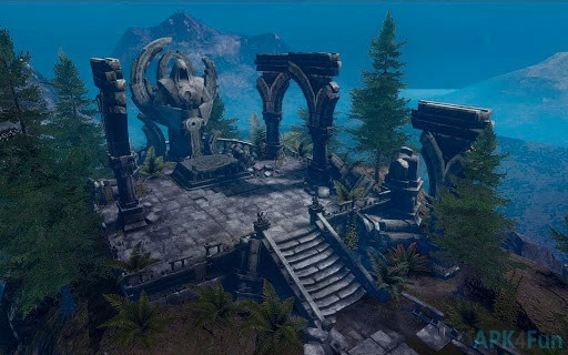 Medieval Arena Screenshot Image