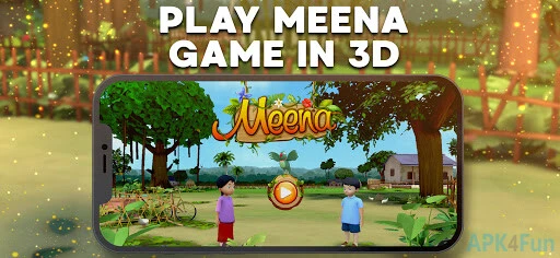 Meena Game 2 Screenshot Image