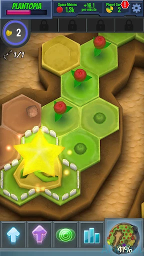 Melon Clicker Screenshot Image