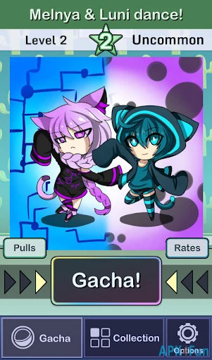 Meme Gacha Screenshot Image