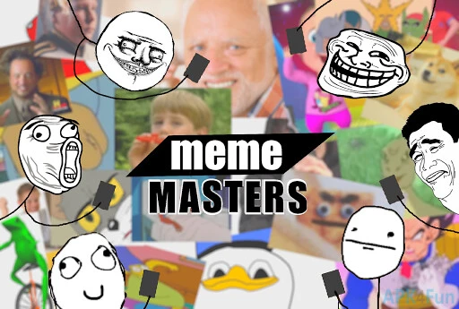 Meme Masters Screenshot Image