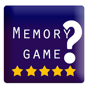 Memory game