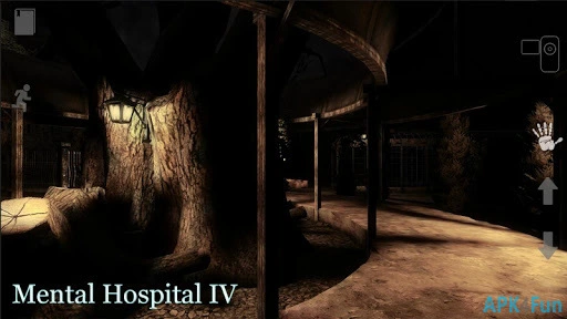 Mental Hospital IV Screenshot Image