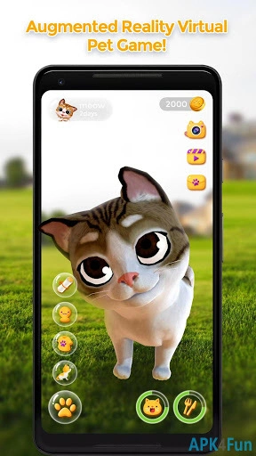 Meow Screenshot Image